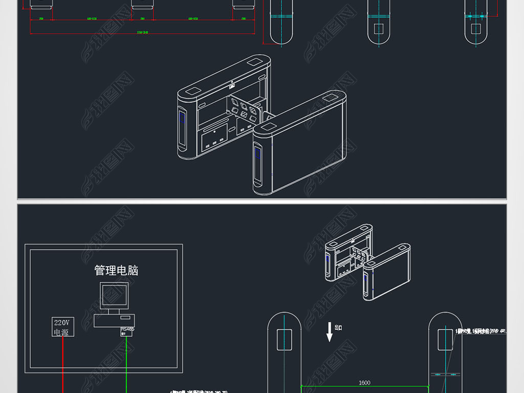 բCAD