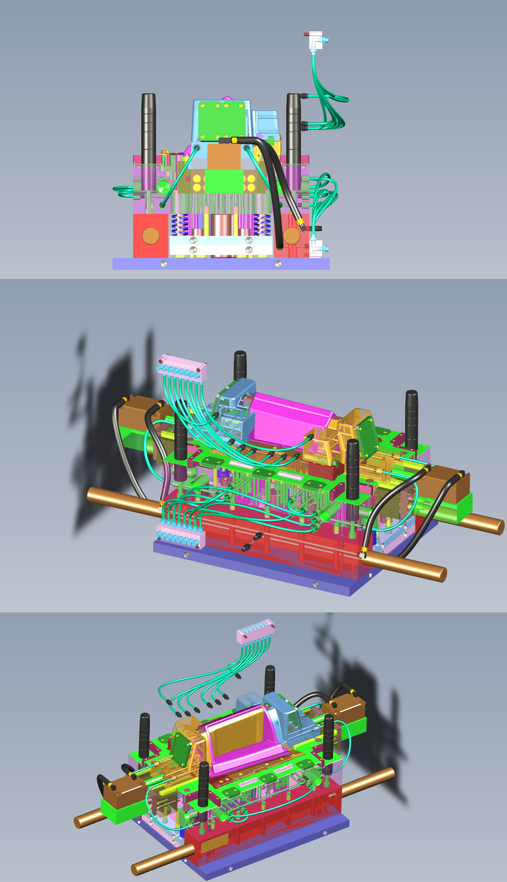 米其林轮胎旗下AddUp100％收购DED金属3D打印公司BeAM