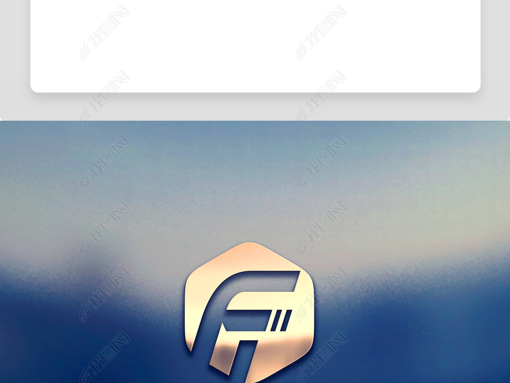 原创ft字母logo设计ft字母标志ft字母商标版权可商用