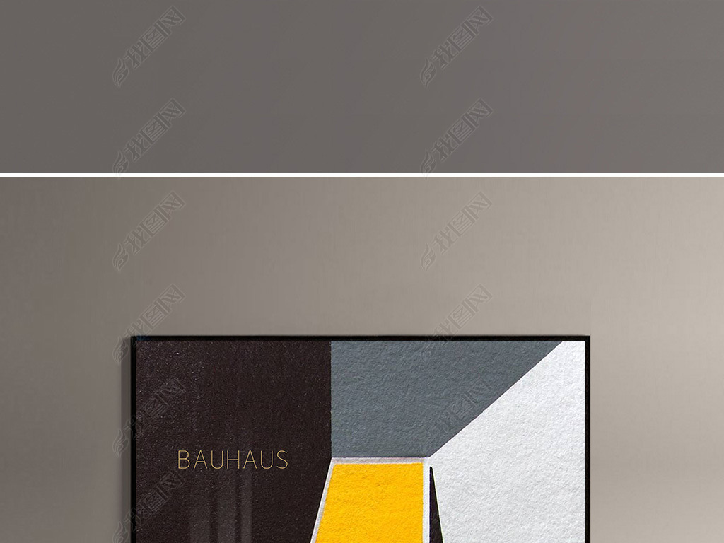 ˹Bauhaus󼸺װλһ