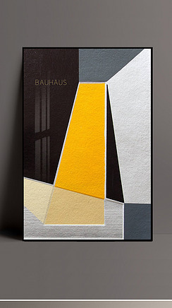 ˹Bauhaus󼸺װλһ