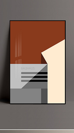 ˹Bauhaus󼸺װλһ