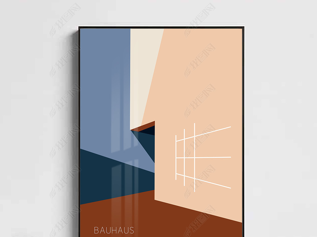 ˹Bauhaus󼸺װλһ