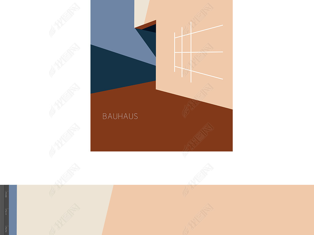 ˹Bauhaus󼸺װλһ