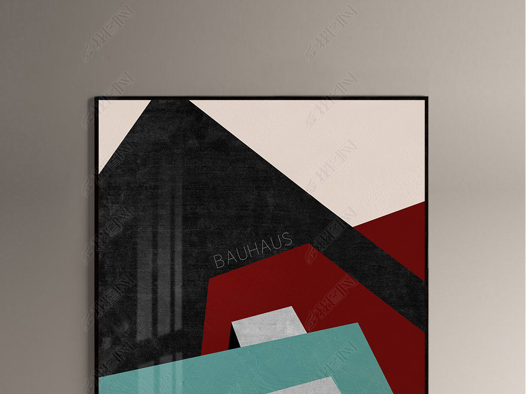 ˹Bauhaus󼸺װλһ