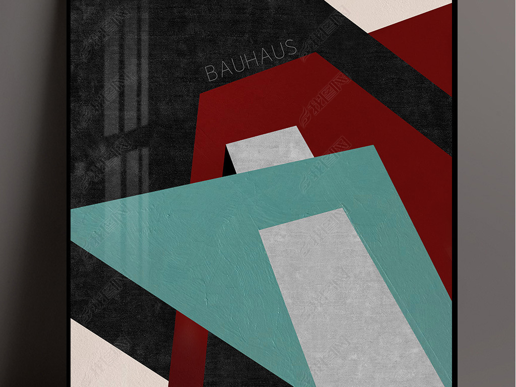 ˹Bauhaus󼸺װλһ