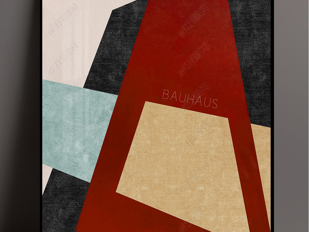 ˹Bauhaus󼸺װλһ