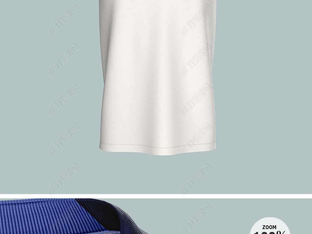 优质男士无袖背心篮球健身运动训练背心服饰样机