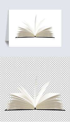 书本翻开专题模板-书本翻开图片素材下载-我图网