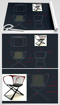 香水瓶三视图专题模板-香水瓶三视图图片素材下载-我图网