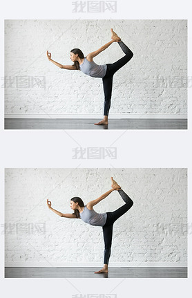 ƯŮԣ Natarajasana ɣұ