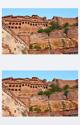 Mehrangarh ڽز