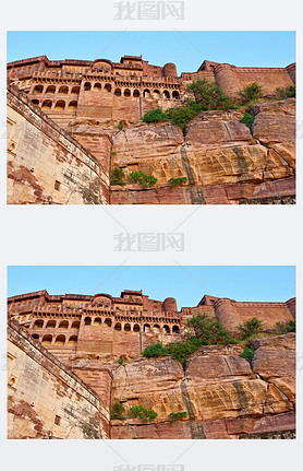 Mehrangarh ڽز