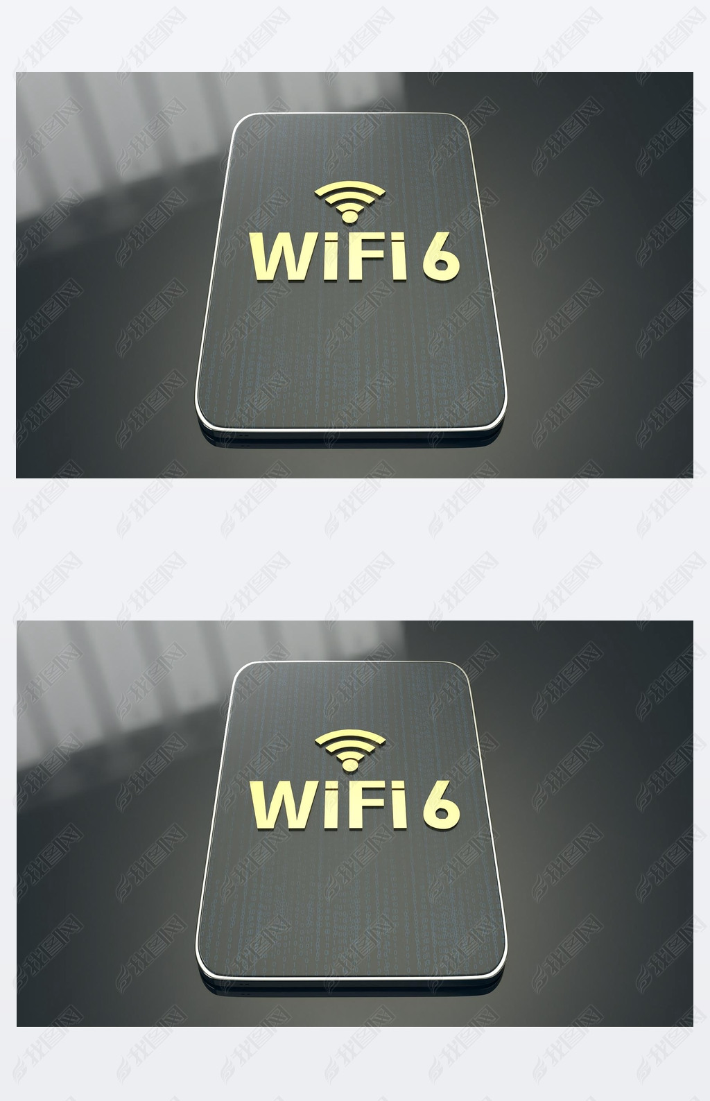 3d Ⱦƽϣ wifi 6 .