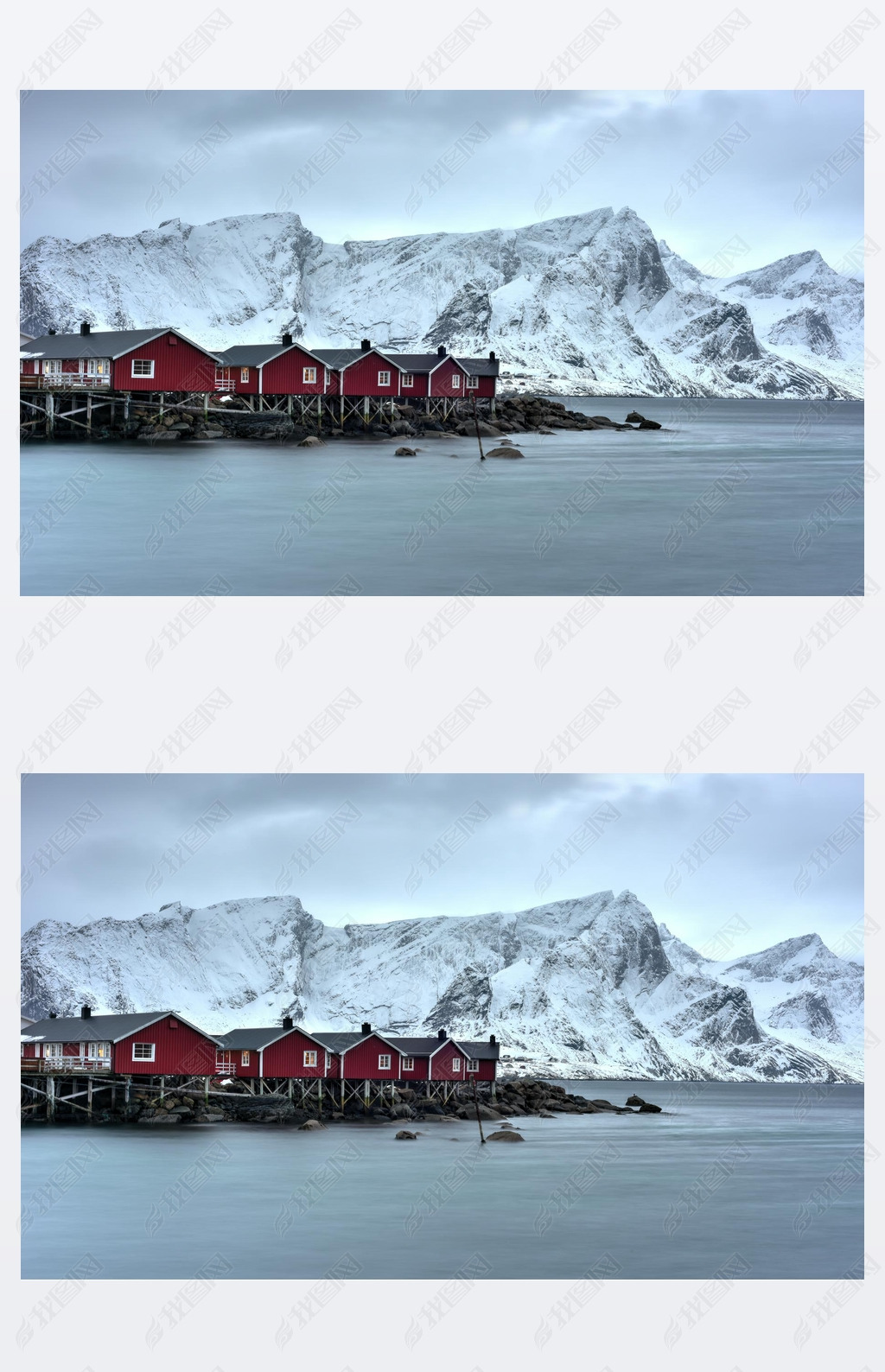 Hamnoy-޸صŲ