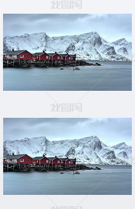 Hamnoy-޸صŲ