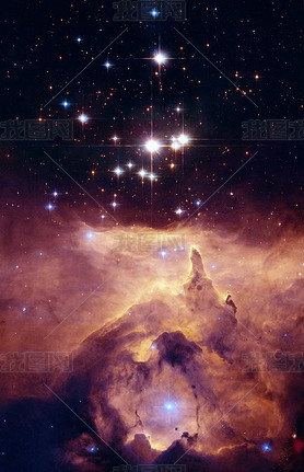 NGC 6357Ыһ.