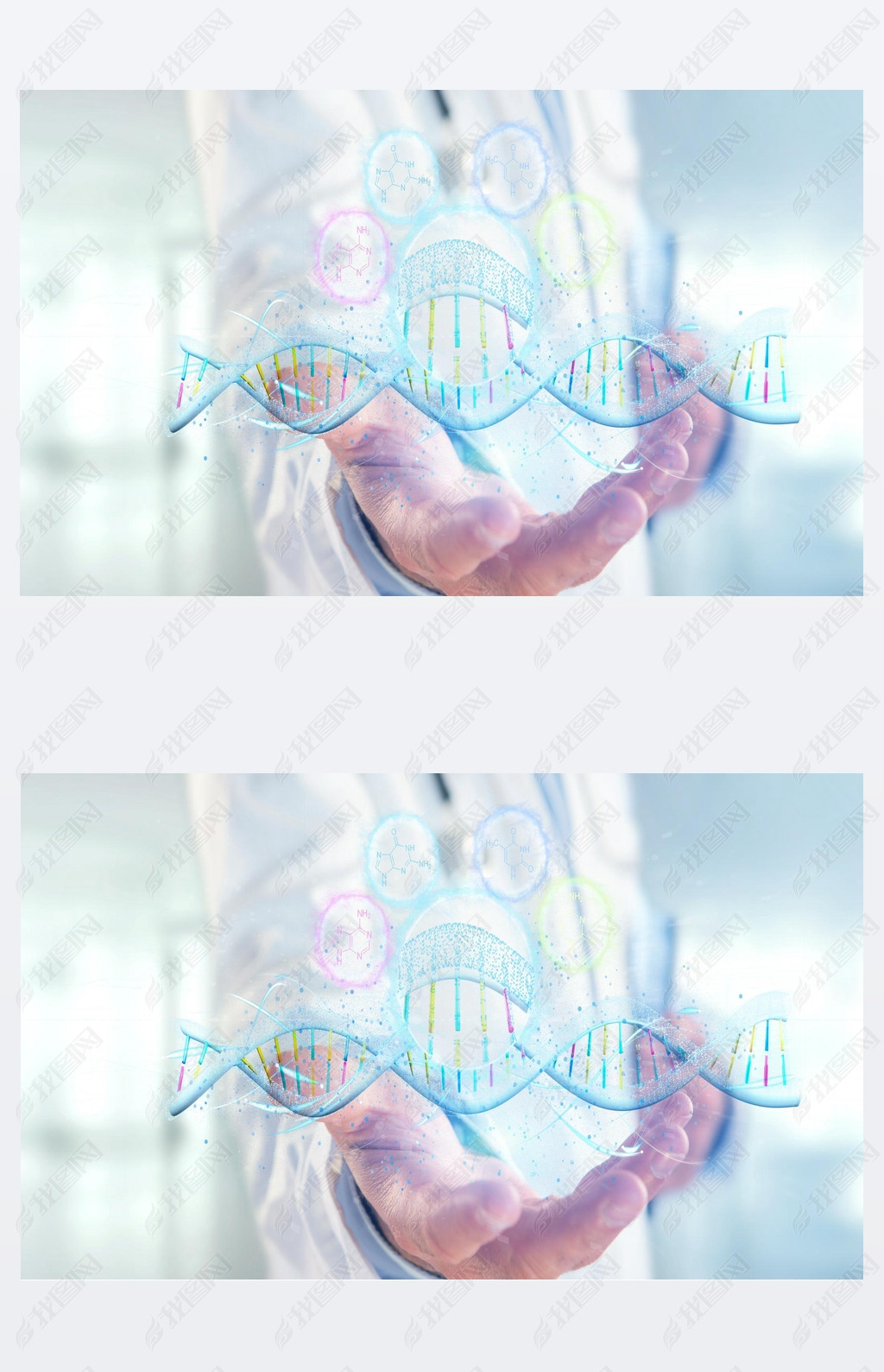 ҽ3d Ⱦ Dna Ĺ۵