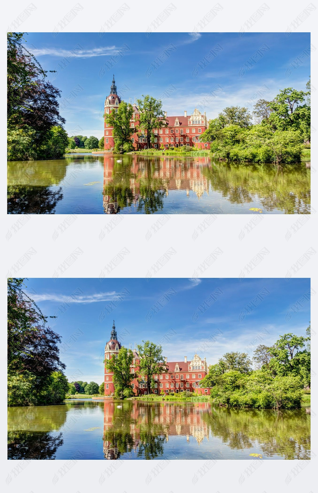 Muskau ԰ Muskau 