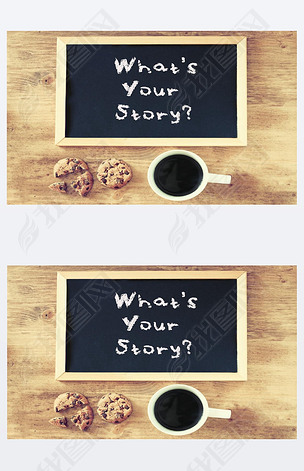 什么是你的故事