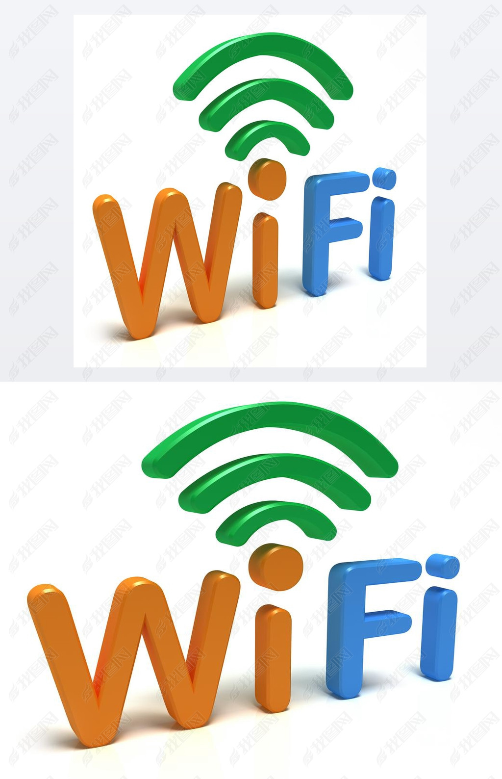 wifi ı־3d 