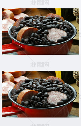 ڶ feijoada