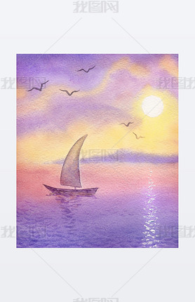ˮ landscape.sailboat ں̫
