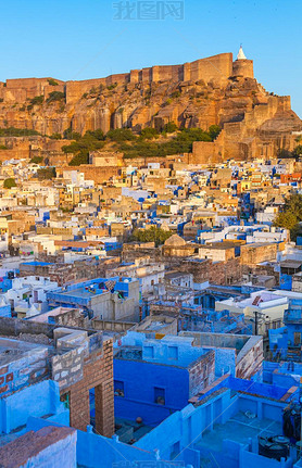 ɫĳк Mehrangarh 