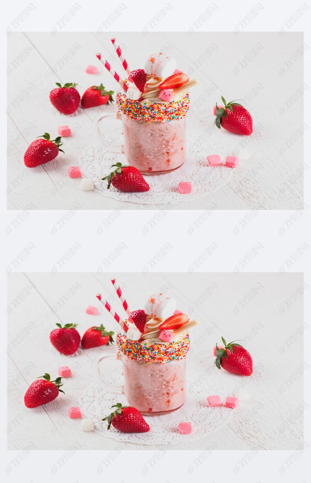 ɫݮ freakshake