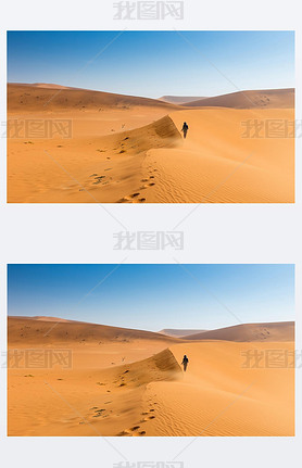 namib desert, sossusvlei