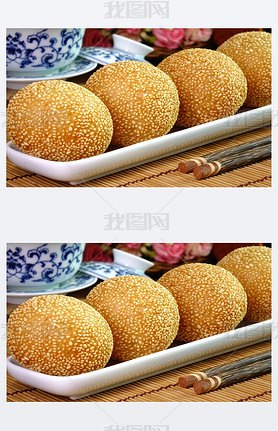 ֥ӢSesame BallƳɵը˵ϵ̶춹ڶͿ˰֥顣ҲΪ飬йС