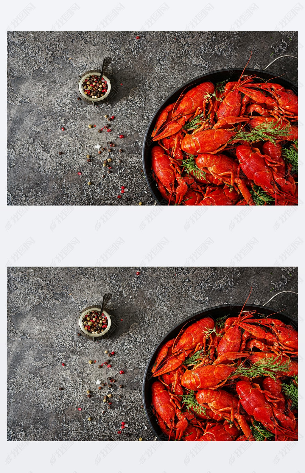  Ϻ crawfishes ڲϵ񡣾иƿռĶͼ