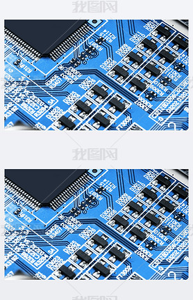 õ΢Ƭ͵Ԫ·ƬӲͨŴϢ̡뵼塣PCB 