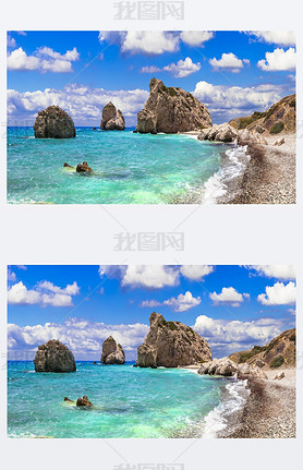 ·˹Ѻ̲-Petra tou Romiou.