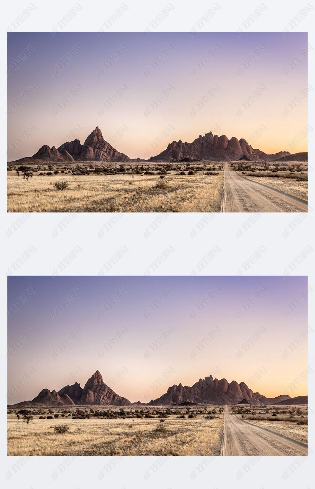 羰 Spitzkoppe Ȼ.