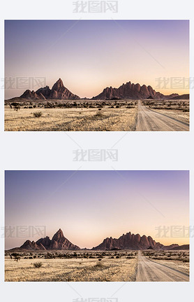 羰 Spitzkoppe Ȼ.