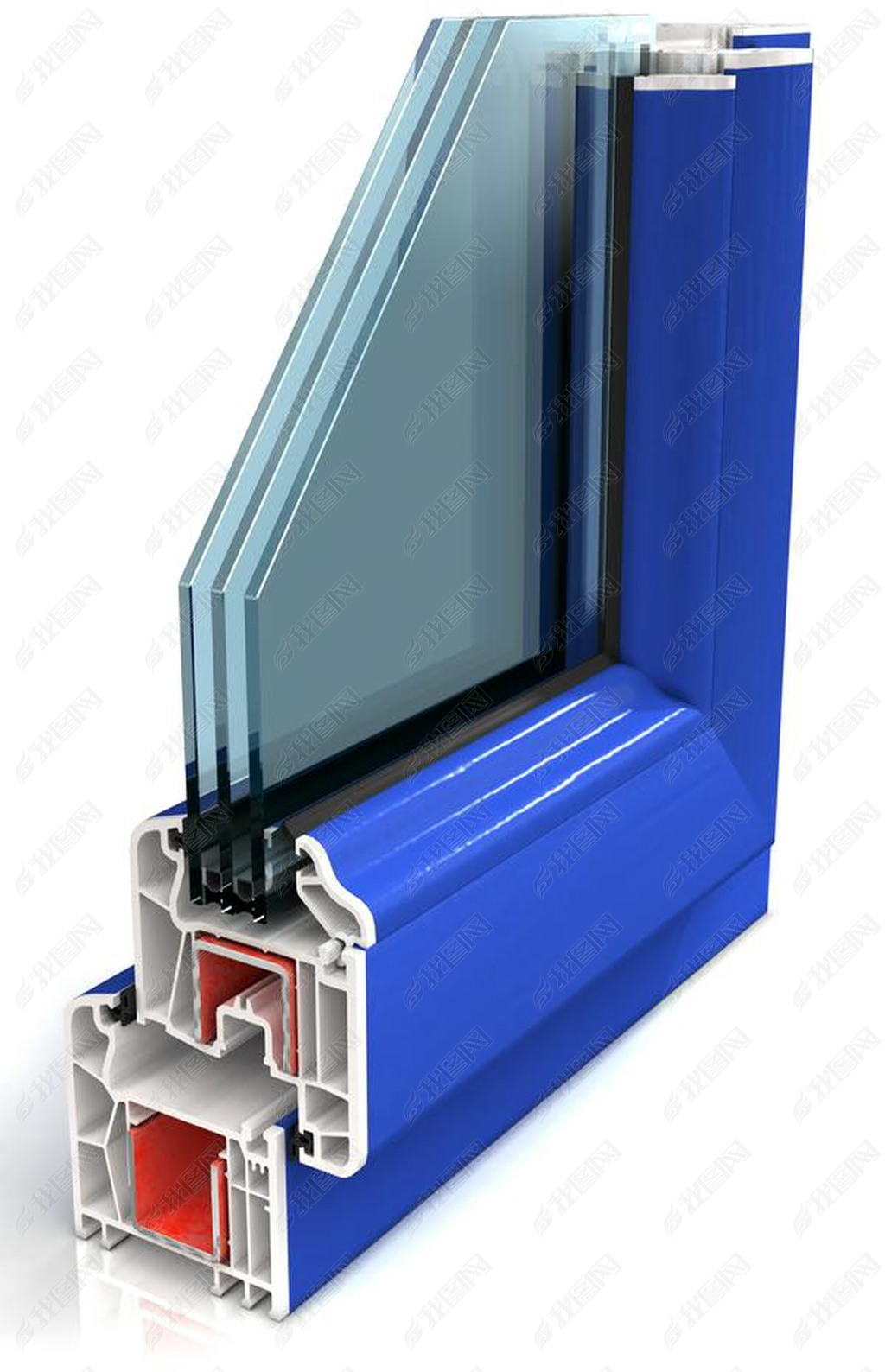 ƷĲɫ Pvc windows ϰɫ