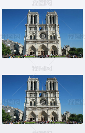 Notre Dame