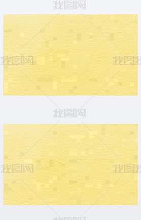 yellow wallpaper with textured surface, top view