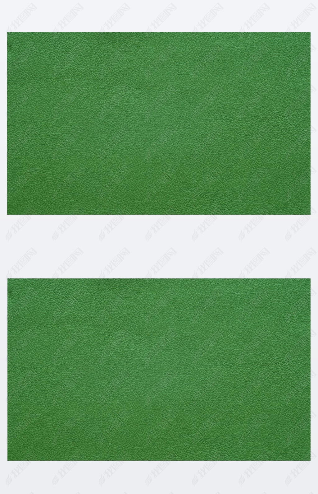 Large texture of bright green artificial leather, background.