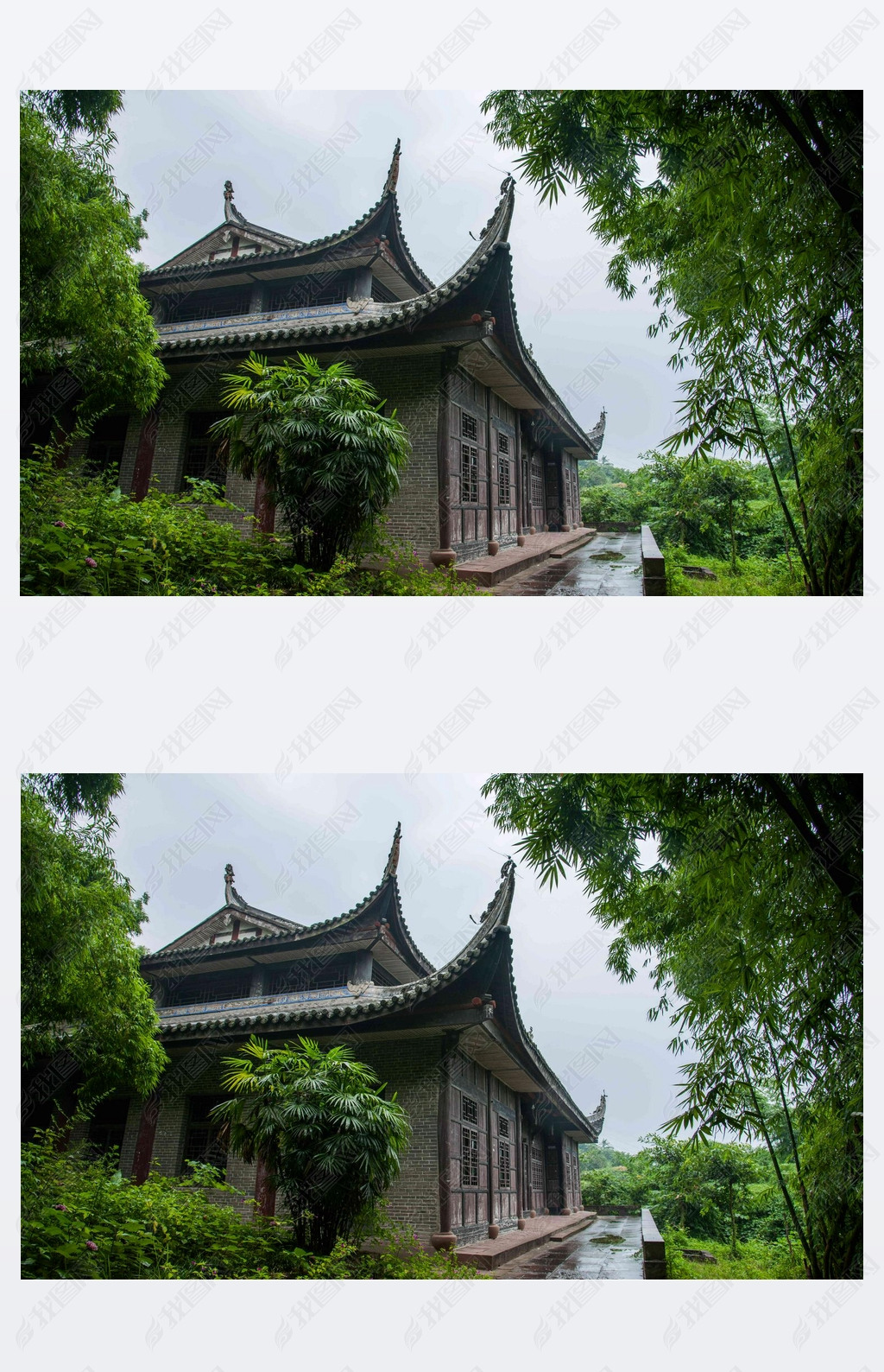 Dazu Rock Carvings in Chongqing Shu diagenetic Cliff Monastery