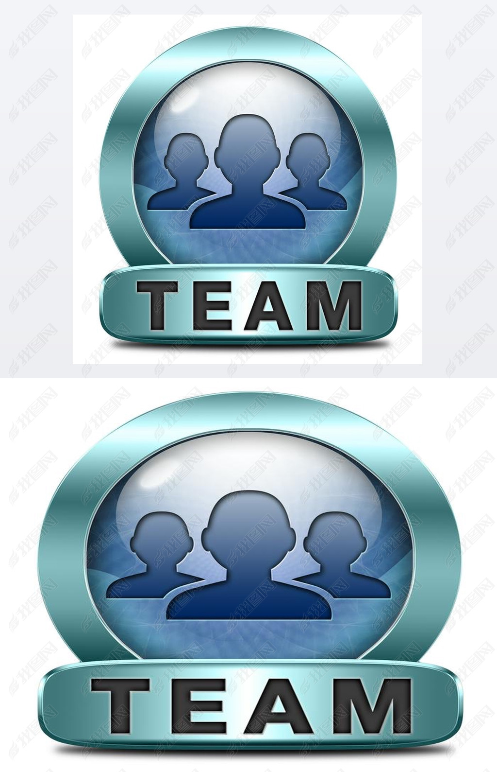 team icon