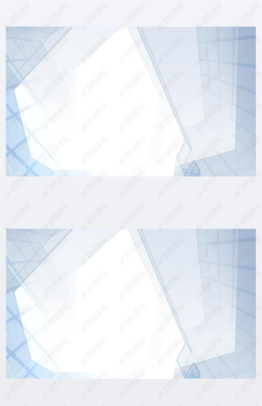 abstract architectural wallpaper, digital background