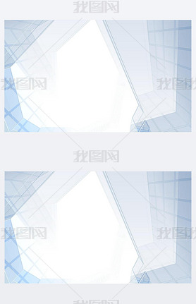 abstract architectural wallpaper, digital background