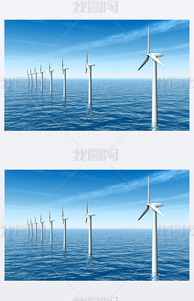 Offshore Wind Farm