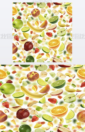 Multifruit