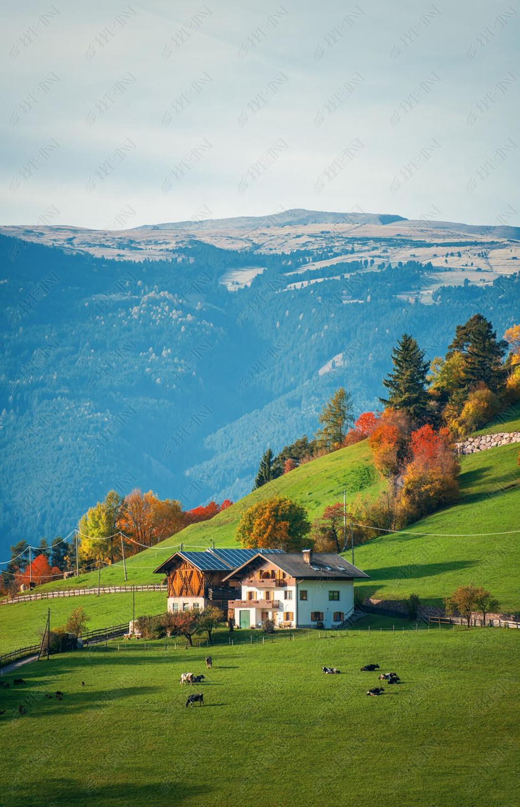 DolomitesĽ