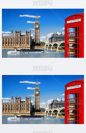 Ӣ׶صBIG BEN  DOUBLE DECKER BUSESRed Phone Booth־