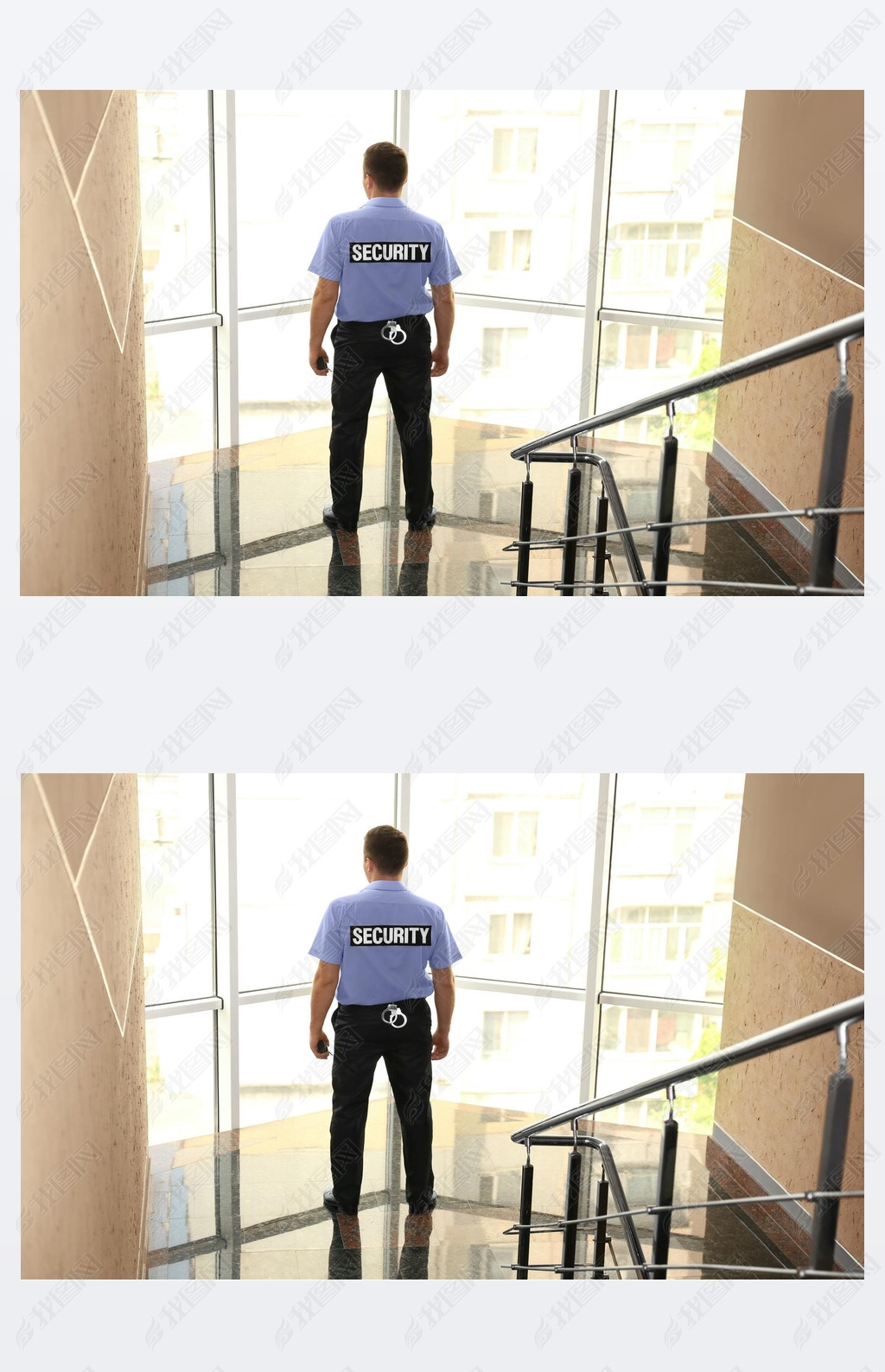 原创安全的人靠边站