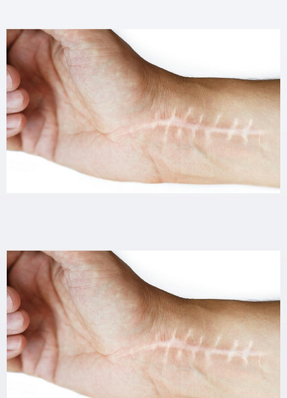 在白色背景查出的手下载-编号25549916-背景素材-我图网